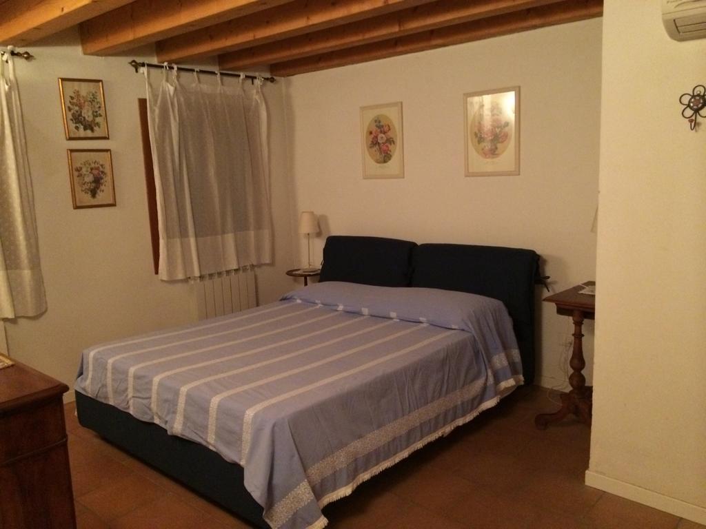 Villa Pastori Mira Zimmer foto